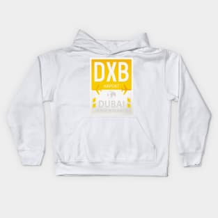 Dubai Kids Hoodie